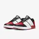 Nike Air Jordan Nu Retro 1 Low 黑 紅 AJ1 男鞋 Varsity Red DV5141-601