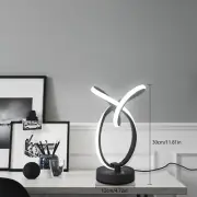 Unique LED Bedside Lamp Touch Lamp Dimmable LED Table Lamp Adj table Lighting