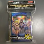 DSC☆代理版 遊戲王卡套 龍女僕的送行 第二層 牌套 全新 100入 63×90MM 現貨