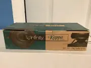 Vintage Infinity Kappa Series 3.5” 2-way speaker system BRAND NEW NEVER USED
