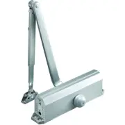 Norton 1604 Surface Back Check Door Closer AL