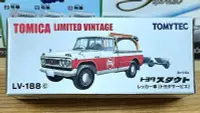 在飛比找Yahoo!奇摩拍賣優惠-TOMYTEC LV-188c Toyota STOUT W