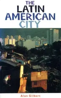 在飛比找博客來優惠-The Latin American City