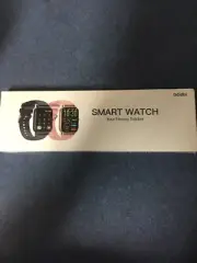 Ddidbi Smart Watch for Men Women(Answer/Make Calls), 1.85" HD Touch Screen Fitne