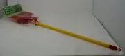 Suzy Homemaker Angle Broom With Dust Pan