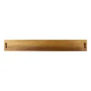 Magnetic Knife Rack Magnet Block Utensil Storage Cutlery Shelf Holder