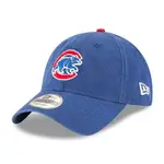 NEW ERA MLB 芝加哥小熊隊 CUBS 棒球帽 帽子 9TWENTY 可水洗
