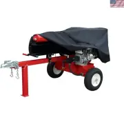 Log Splitter Cover