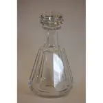 1930S 法國 BACCARAT 手工水晶瓶
