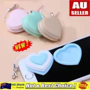 Heart-Shaped Macaron Screen Glass Cleaner ZR