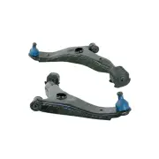 Right & Left Front Lower Control Arm for Volvo S40 08/2000-02/2004