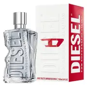 Diesel D by Diesel 100ml EDT (Unisex) SP