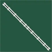 LED Backlight Strip for LED40D2910 L40S6400 L40S6500 40S6500S 40FD3306 40L2800C 40ES560 40D6 10 * 2 4C-LB4010-HR02J LVF395NDEL V400HJ6-PE1