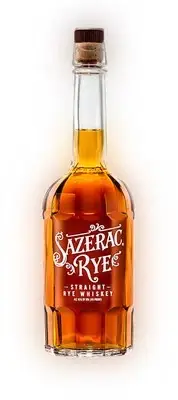 Sazerac Straight Rye Whiskey 700ml