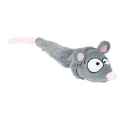 Fuzzyard Rack Off Rat The Yeetz Dog Toy