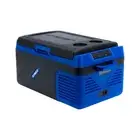 Kings Escape 20 Portable Camping Fridge / Freezer 12V & 24V Fits 30 Cans