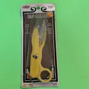 Sealed Vintage Penn Snip Scissors Style N0. 577