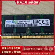 For Samsung 8G 2RX8 PC3-12800S DDR3 1600 M471B1G73BH0-CK0 Notebook Memory
