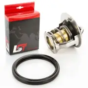 Thermostat Coolant 82°C with Seal for Subaru Justy I Libero