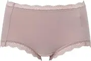 [Wacoal] PPB502 Women's Shorts, High Cut Shorts
