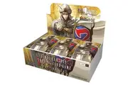 Final Fantasy Opus XVII Rebellion's Call Booster Box