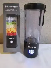 BlendJet 2 Portable Blender