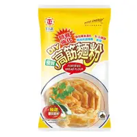 在飛比找momo購物網優惠-【日正食品】營養強化優質高筋麵粉500g