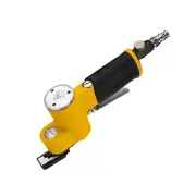 Pneumatic Sanding Machine One-word Burr Sander Reciprocating Flat Sandpaper Tool