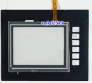 HMIGTO1310 Touch Screen Panel Glass Digitizer for HMIGTO1310 + Overlay #am