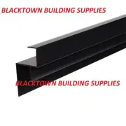 HardieDeck Fascia Edge Cap - 305844 James Hardie Deck - 3000mm