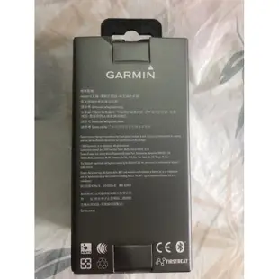 全新 Garmin vivosmart4手環 智慧健康心率手環 自取價2000元