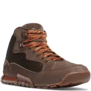 Danner 30162 Men's Skyridge 4.5" Dark Earth Waterproof DPDX Work Boots Shoes