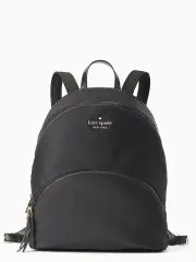 karissa nylon large backpack