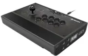 NACON Daija Arcade Fight Stick Black Xbox Xbox & PC