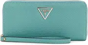 [GUESS] Laurel Large Zip Around Wallet