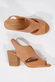 Werner Leather Heel--DJA-WERNER