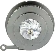 Turbocharger Core Cartridge Compatible For BMW 120D 220D 320D 420D 520D X1 X3 F20 F21 135Kw 184HP N47D20 11658519476 49335-00644 2010-2015