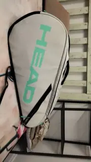 Head Tennis/Paddle Ball Bag