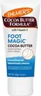 PALMER'S Cocoa Butter Formula Foot Magic Moisturiser, 60g