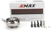 Emax ECO II 2004 2000KV 3000KV 3-6S Lipo Brushless Motor 1.5mm Shaft for RC FPV 3inch 3.5inch Racing Drones Quadcopter Parts (4PCS 2004 3000KV)