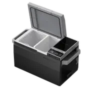 Ecoflow Glacier 38 Litre Fridge Freezer, with Ice Maker & Wheels