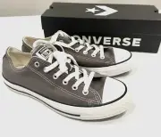 CONVERSE, CTAS OX, RIDGE ROCK SNEAKERS, 164297F, UNISEX MEN'S 9/ WOMEN'S 11