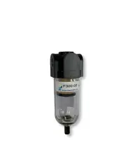 Arrow Pneumatics Moisture Removing Particulate Filter 1/4" NPT, F300-02