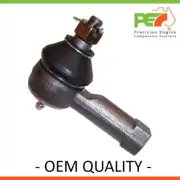 2x * OEM QUALITY * Steering Tie Rod End To Suit MITSUBISHI CORDIA AB .. (for: Mitsubishi)
