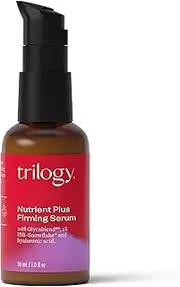 Trilogy Age-Proof Nutrient Plus Firming Serum, 30 Milliliter