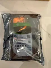 Seagate Barracuda 2TB,Internal,7200 RPM,3.5 inch (ST2000DMZ08DM008) Hard Drive