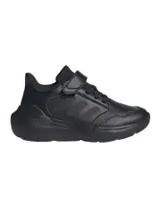 [Adidas] Tensaur Run 3.0 Sl Pre School Black B Sport Shoes in Black