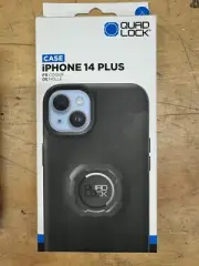 Quad Lock Phone Case Apple and Samsung Galaxy