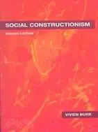 在飛比找三民網路書店優惠-Social Constructionism