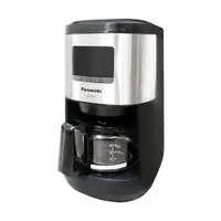 在飛比找蝦皮商城優惠-【國際牌Panasonic】全自動研磨咖啡機 NC-R601